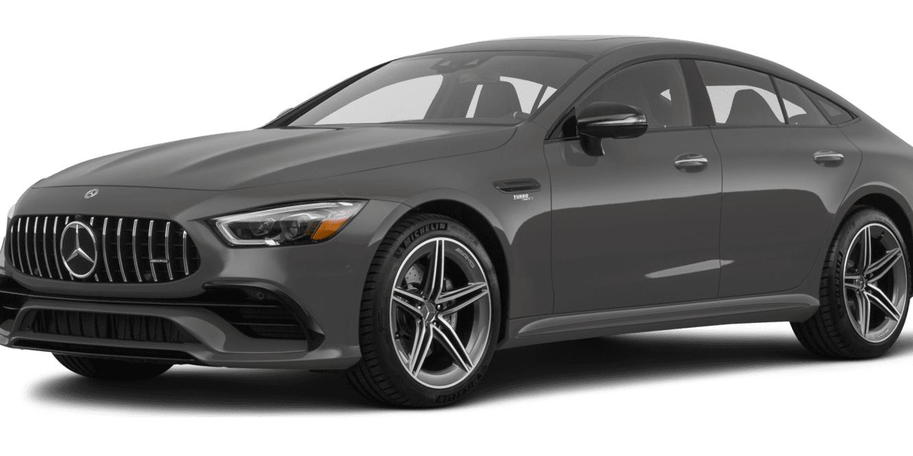 MERCEDES-BENZ AMG GT 2020 W1K7X6BB0LA031412 image MERCEDES-BENZ AMG GT 2020 W1K7X6BB0LA031412 image